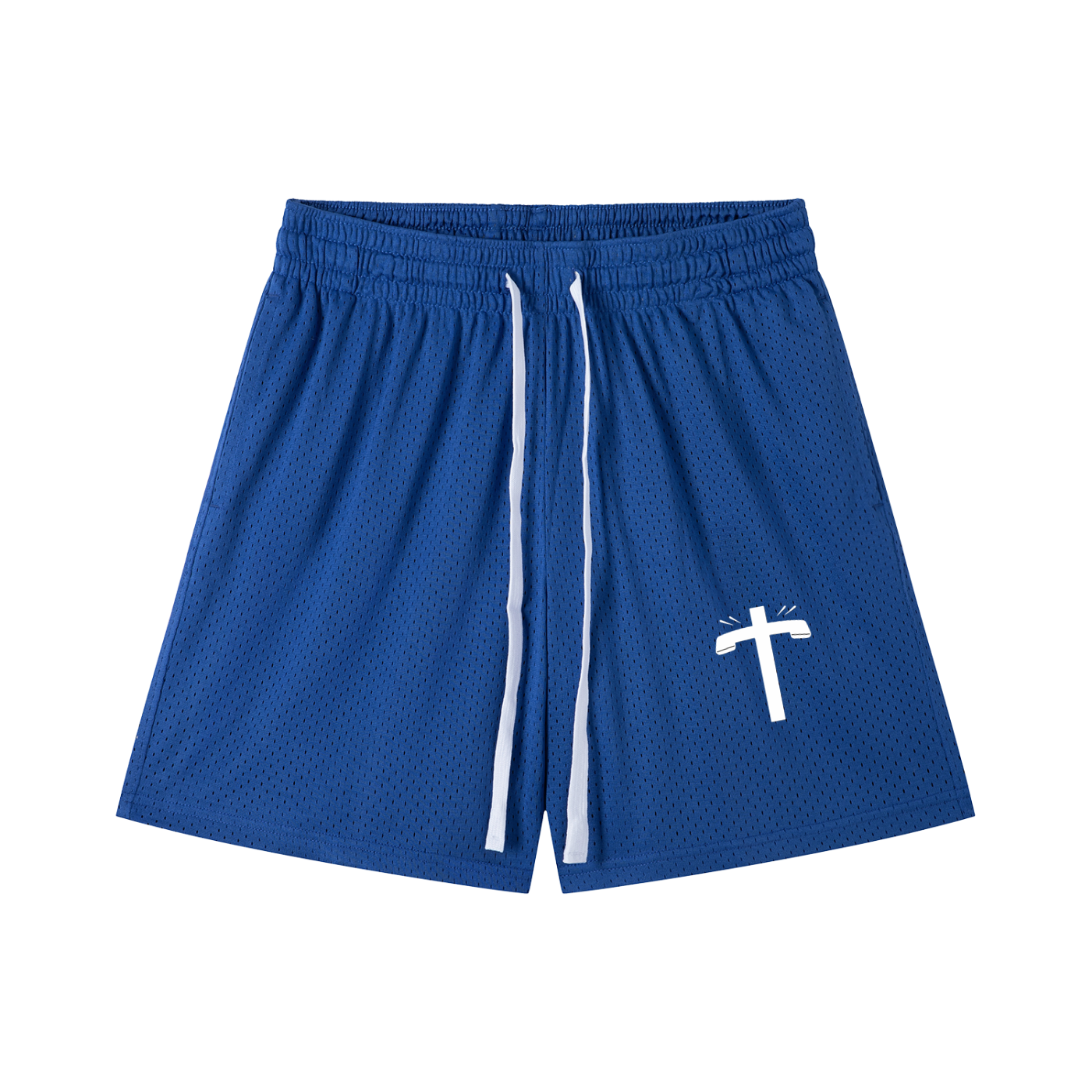 The Called Mesh Shorts