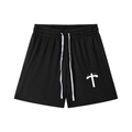 The Called Mesh Shorts