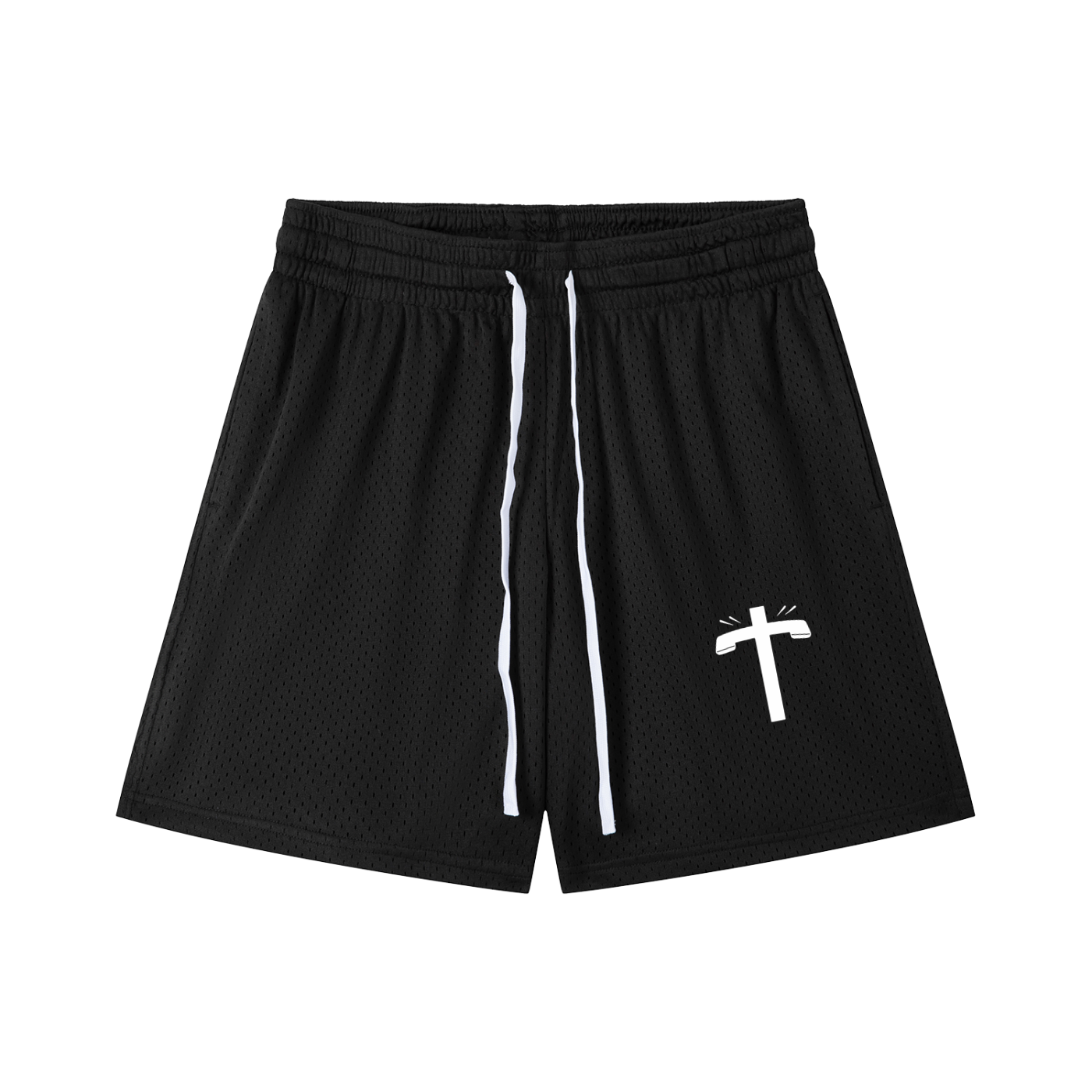 The Called Mesh Shorts