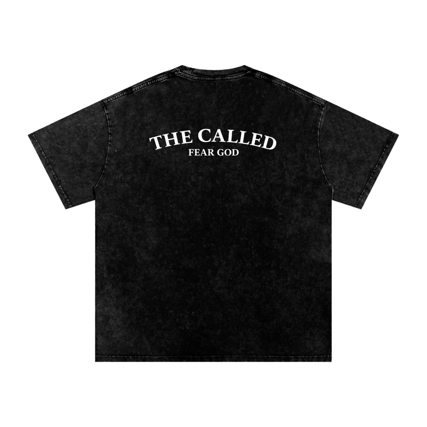 The Called Fear God Tee