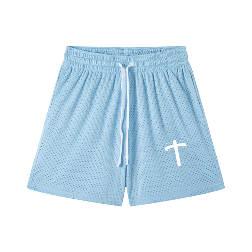 The Called Mesh Shorts