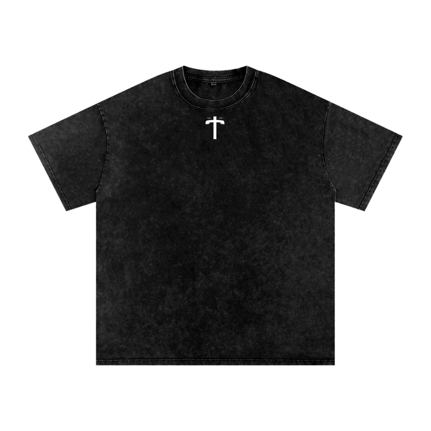 The Called Fear God Tee