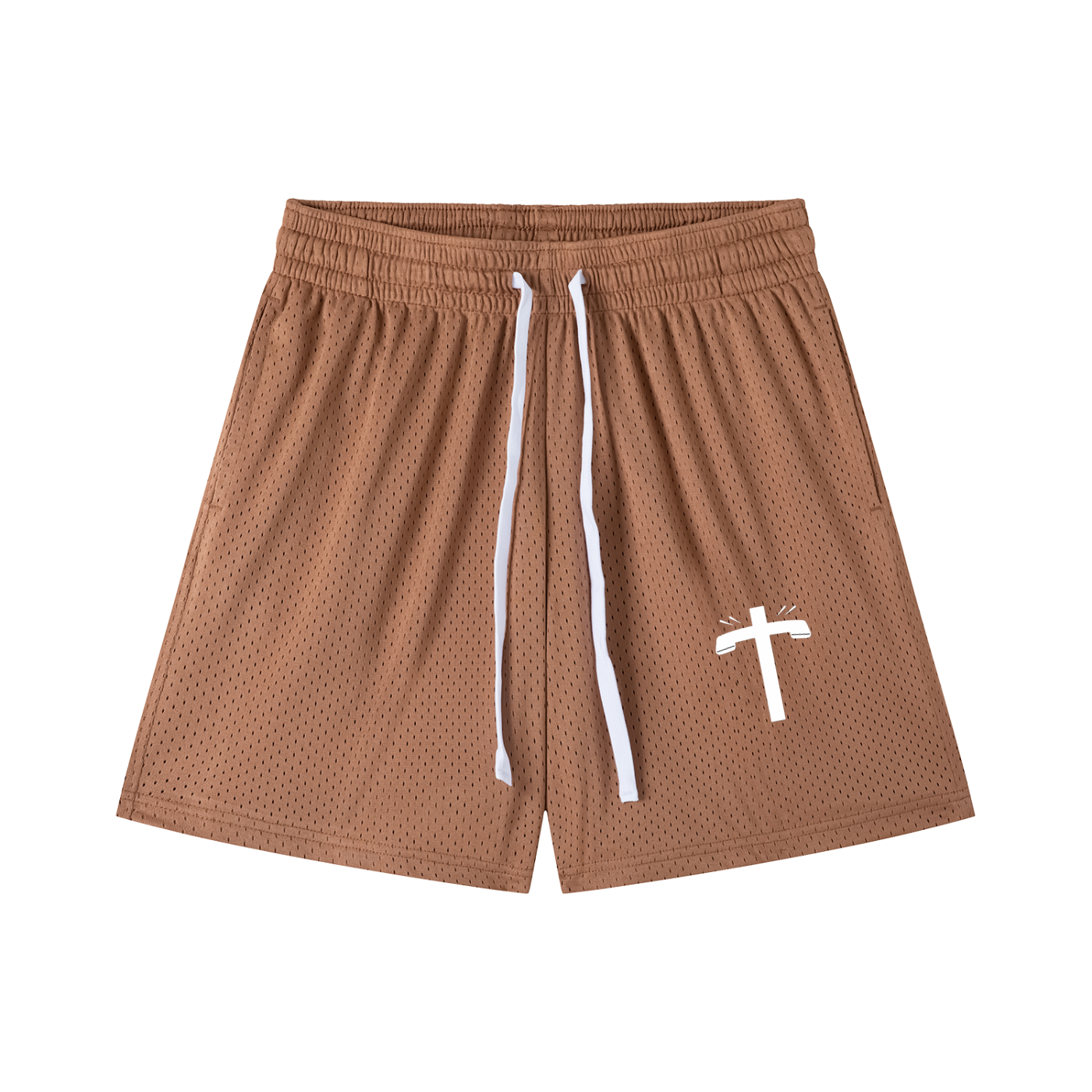 The Called Mesh Shorts