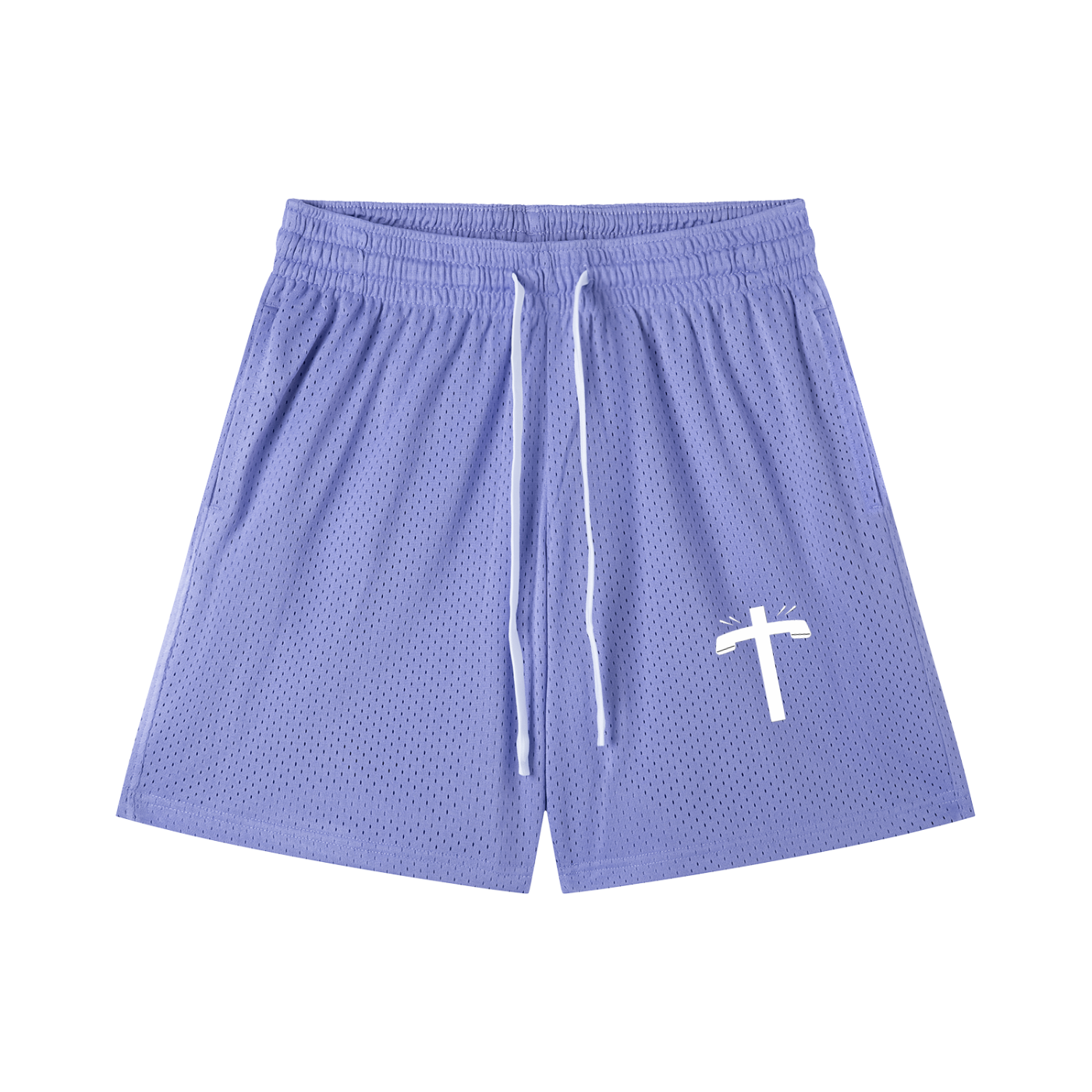 The Called Mesh Shorts