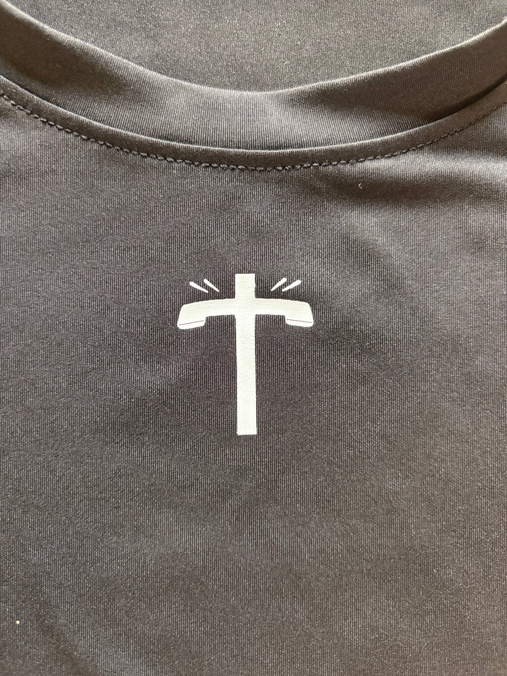 The Called Performance Tee