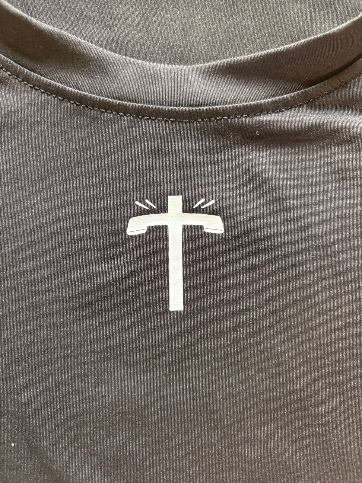 The Called Performance Tee