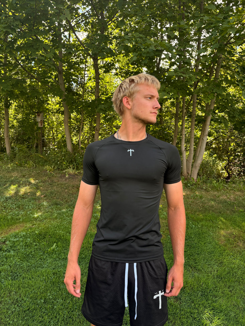The Called Performance Tee