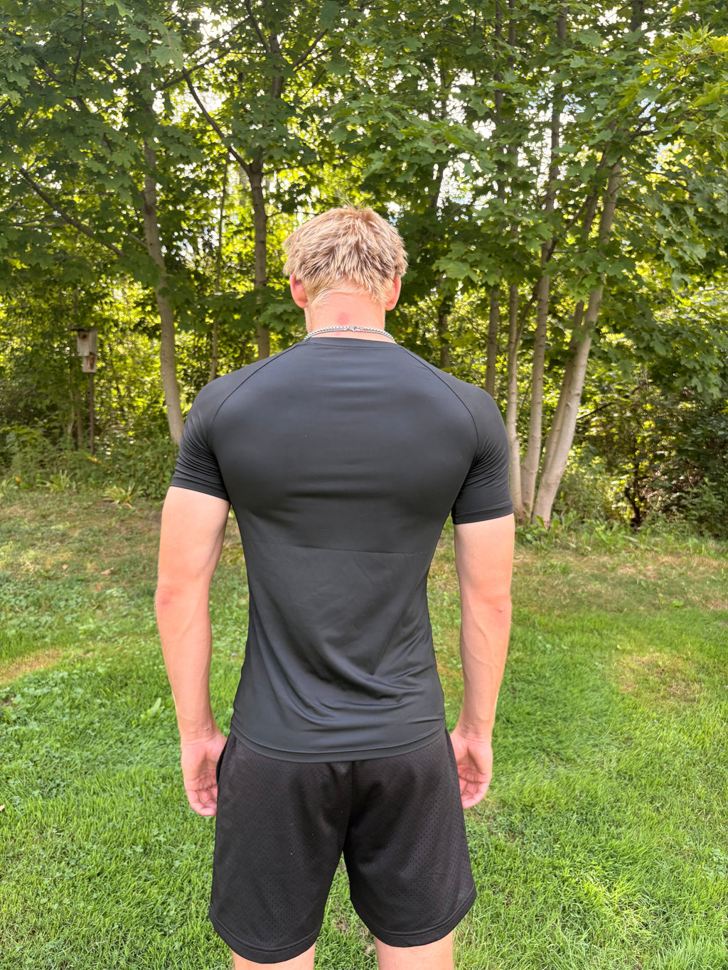 The Called Performance Tee