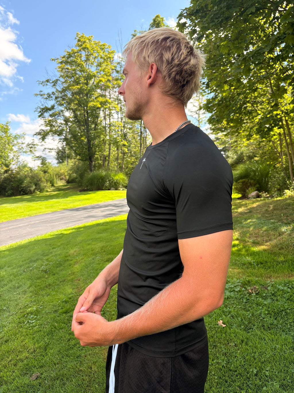 The Called Performance Tee