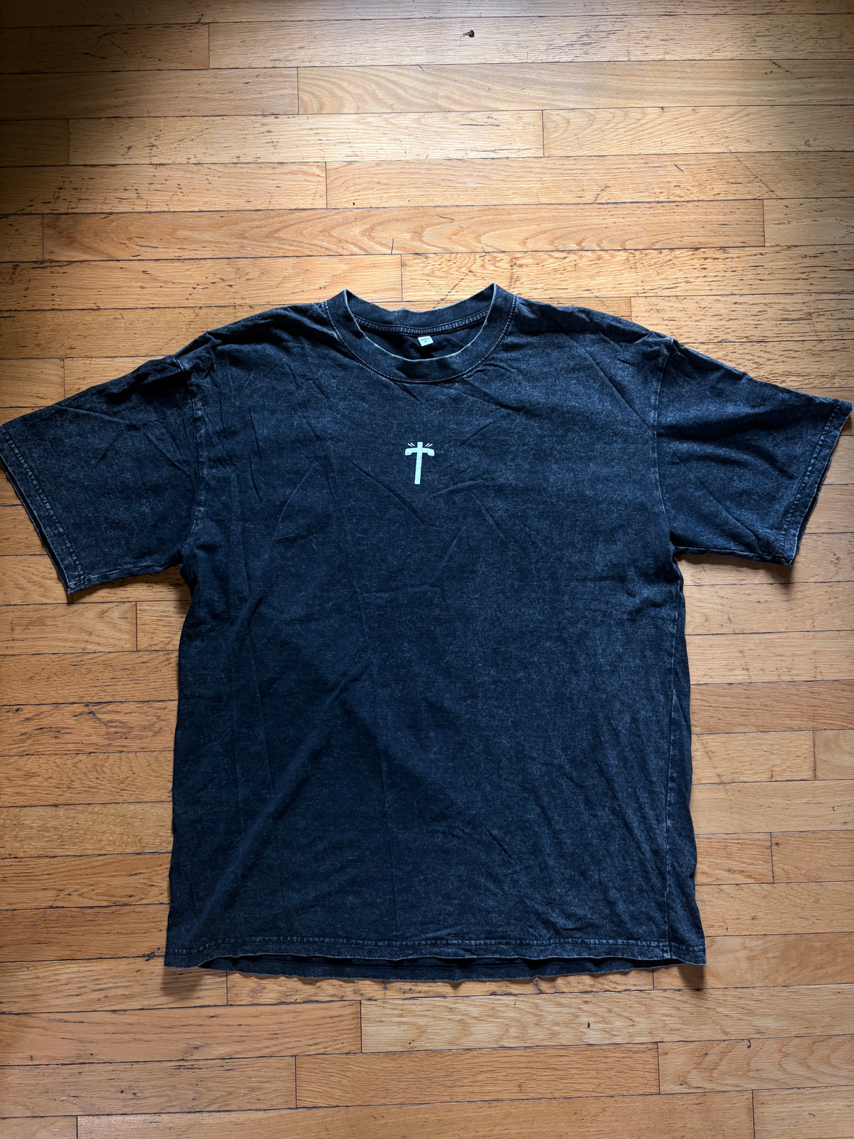 The Called Called By God Tee