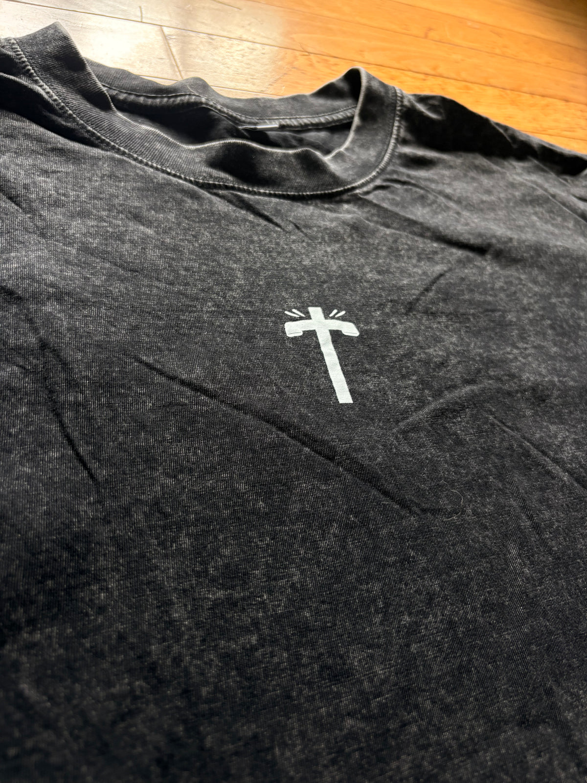 The Called Called By God Tee