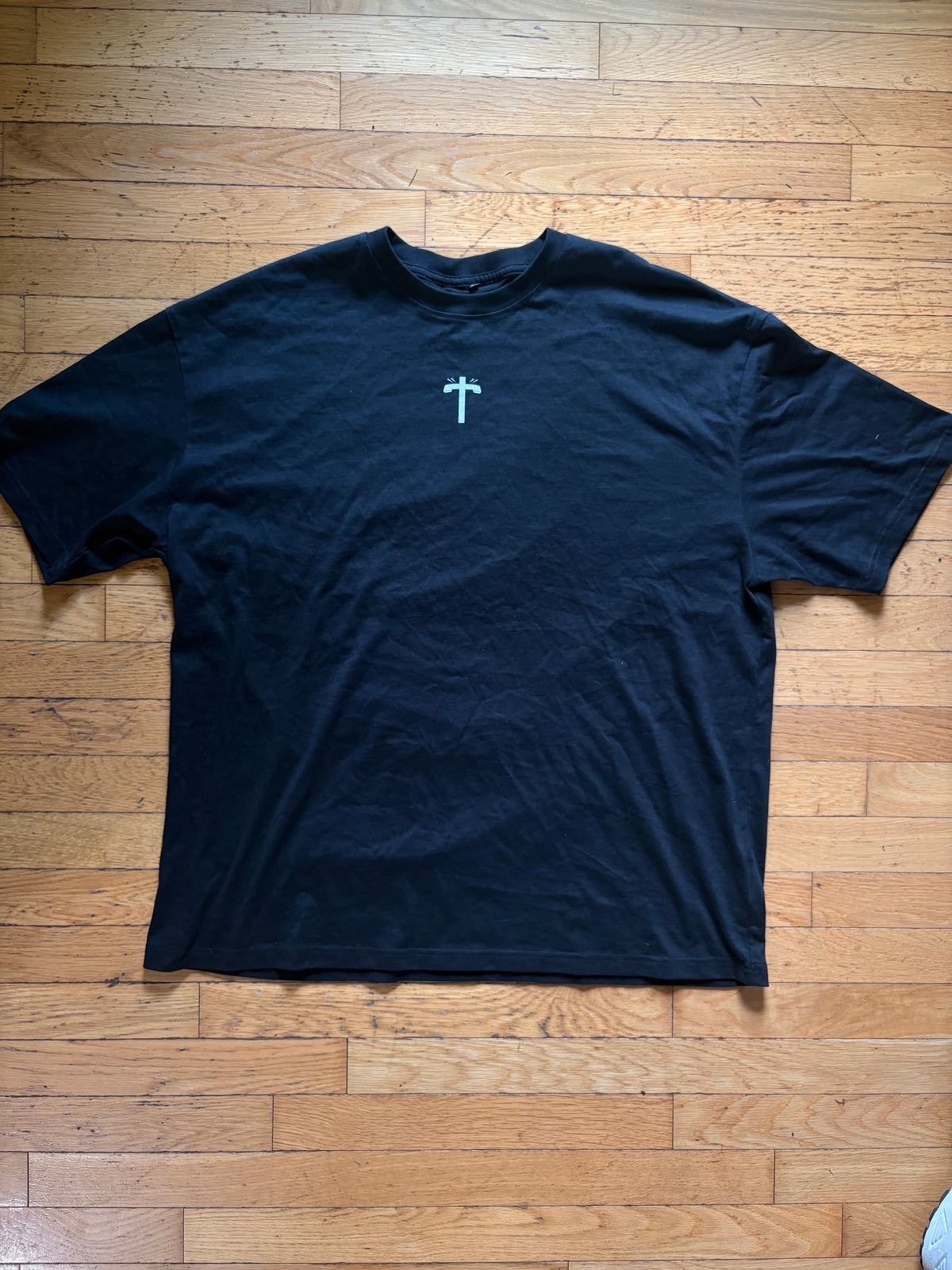 The Called Essential Tee