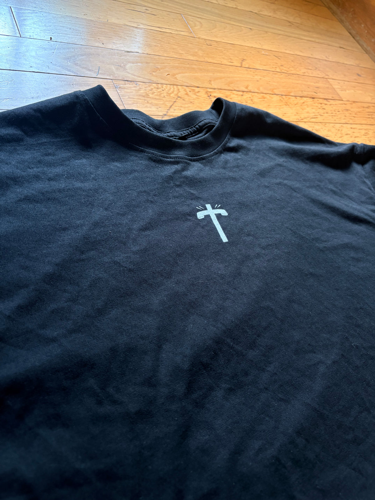 The Called Essential Tee