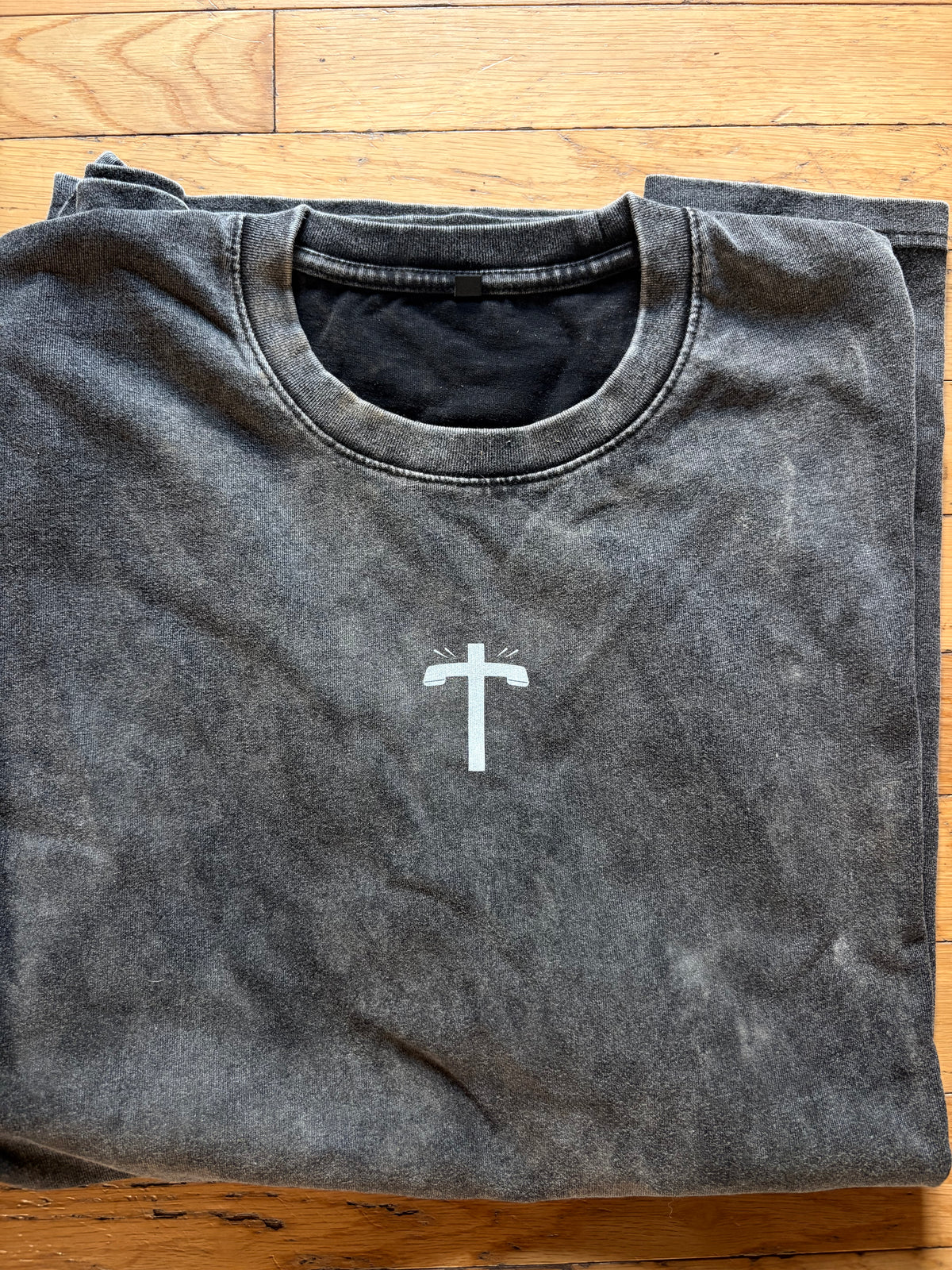 The Called Fear God Tee