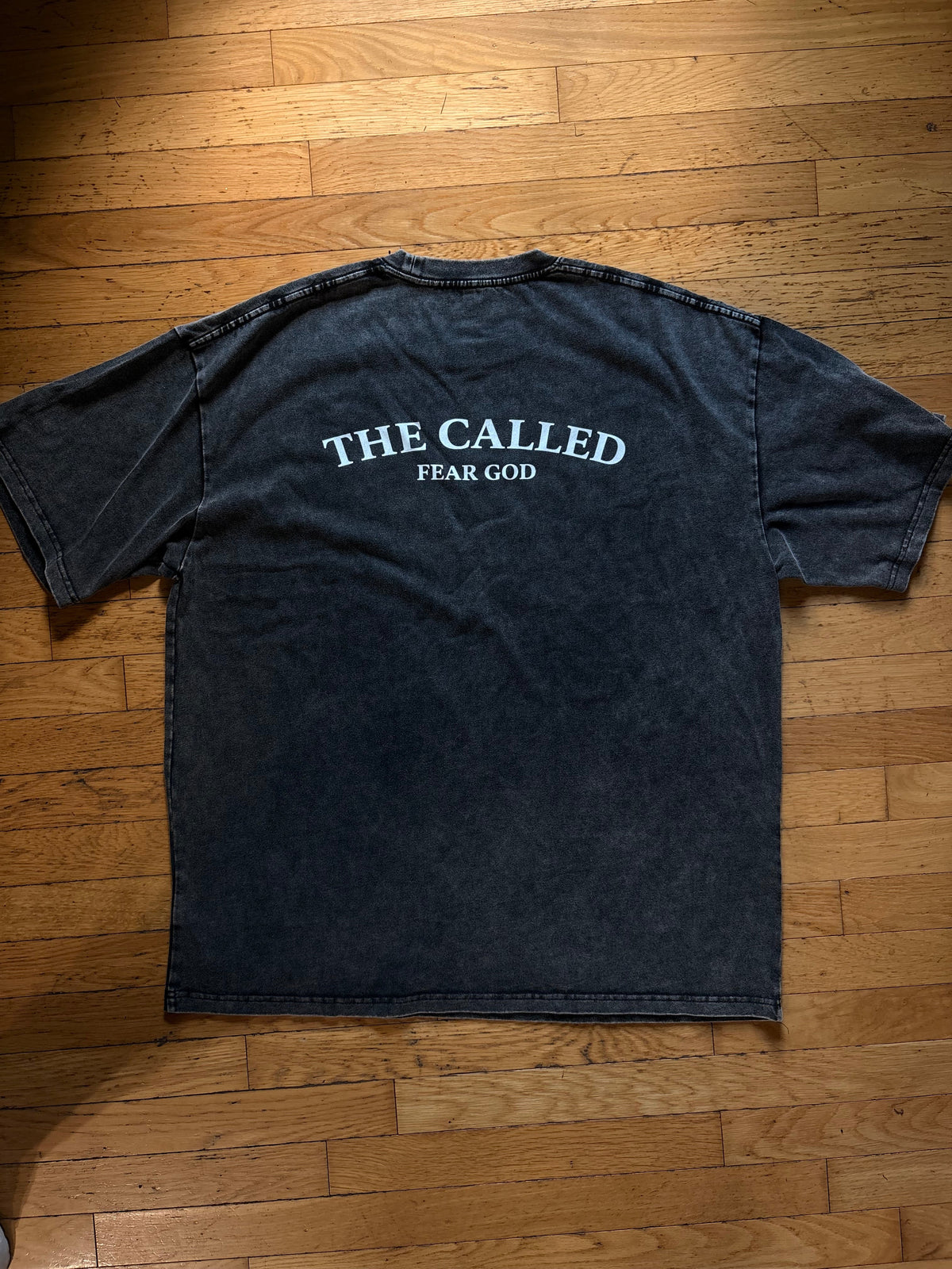 The Called Fear God Tee