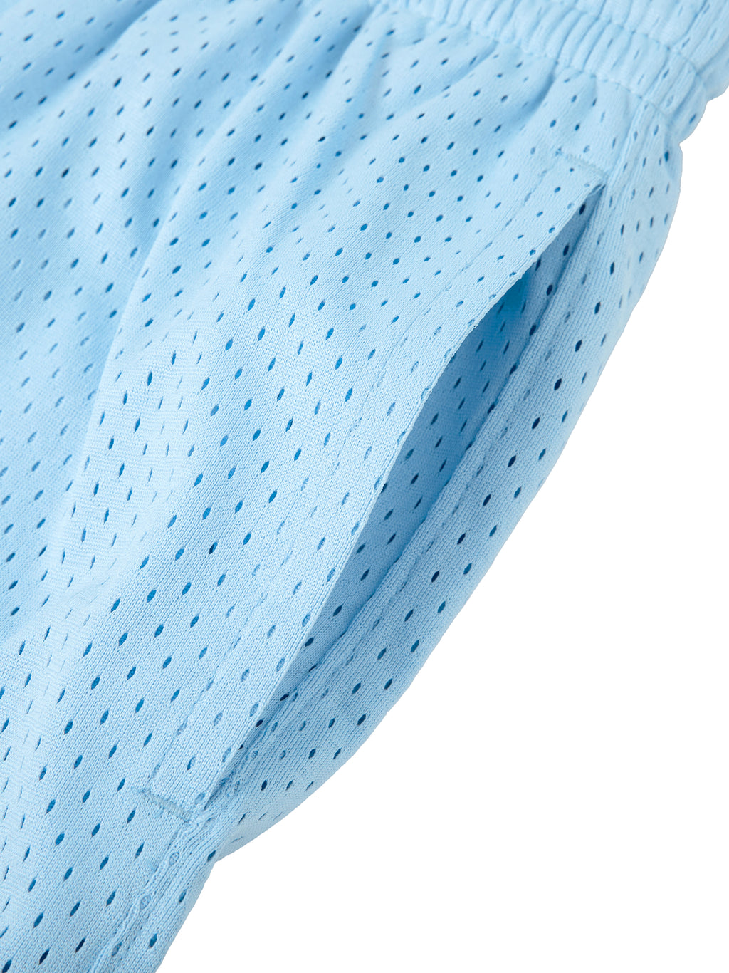 The Called Mesh Shorts