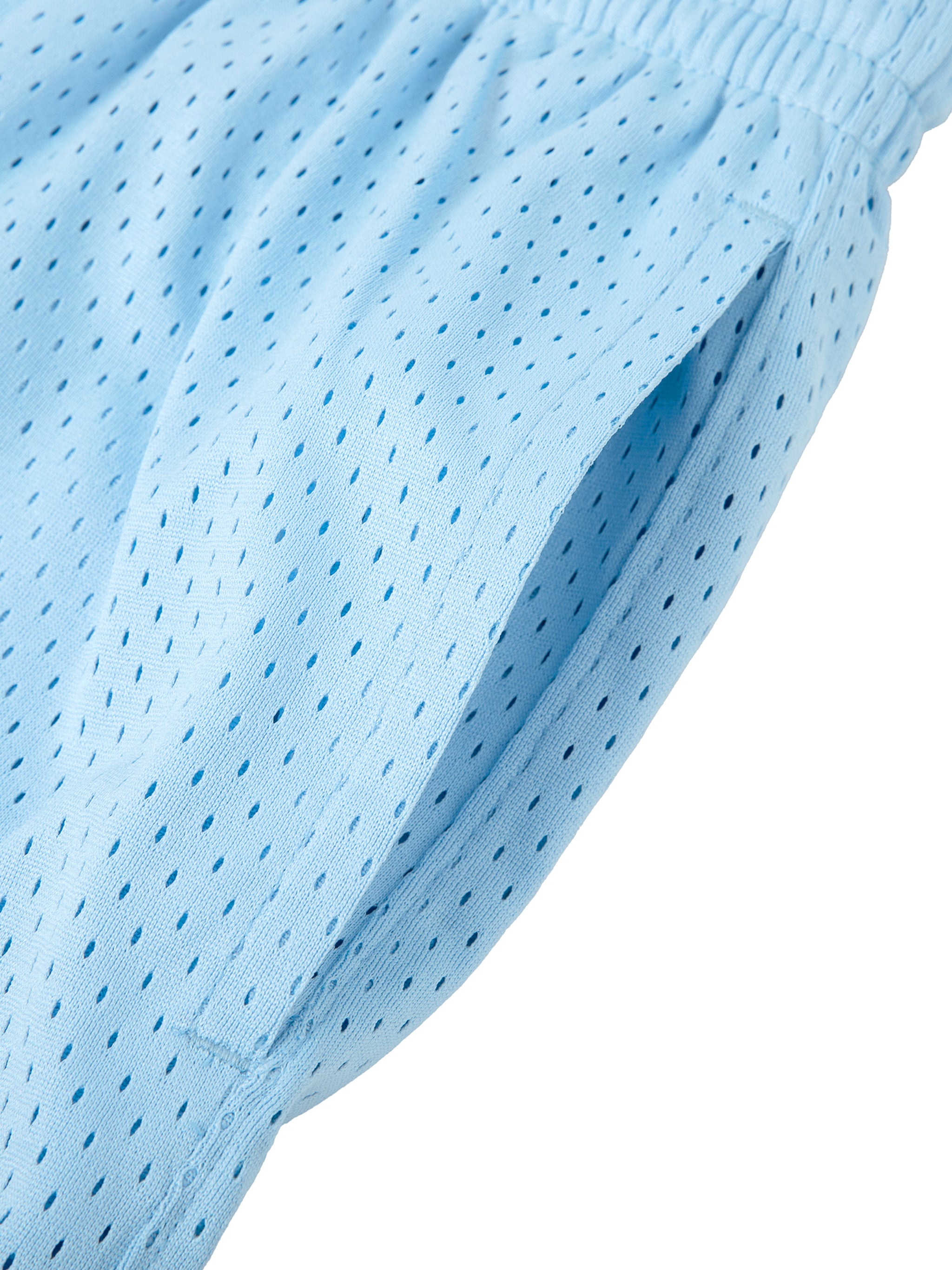 The Called Mesh Shorts