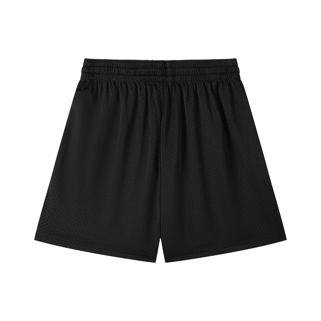 The Called Mesh Shorts