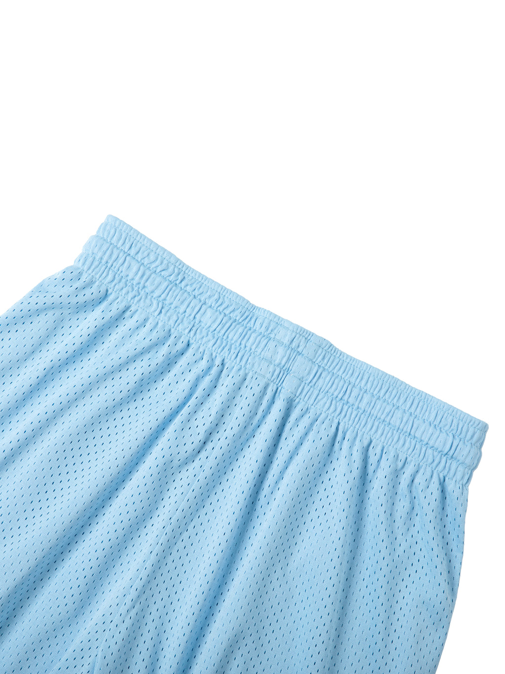 The Called Mesh Shorts