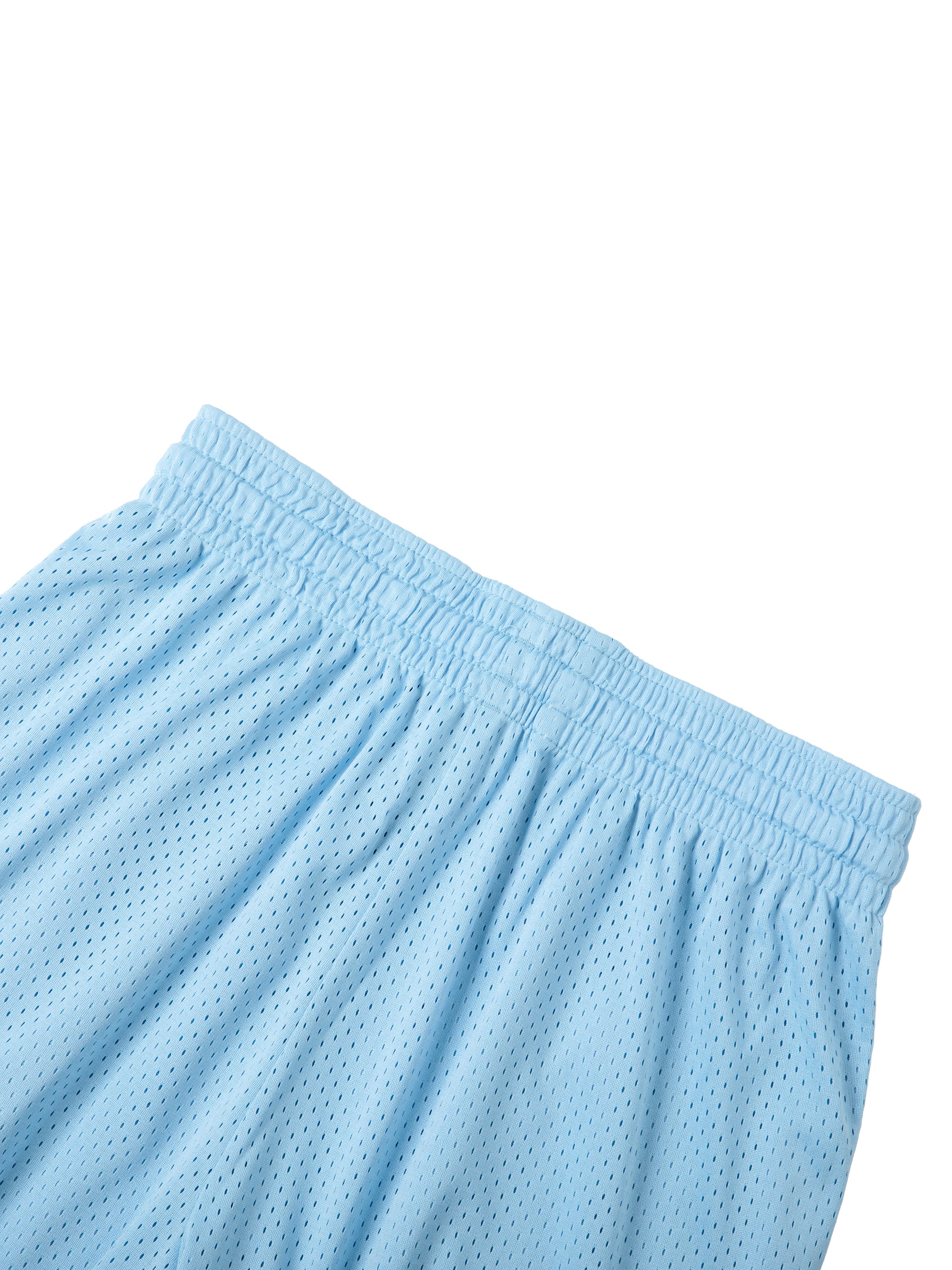 The Called Mesh Shorts