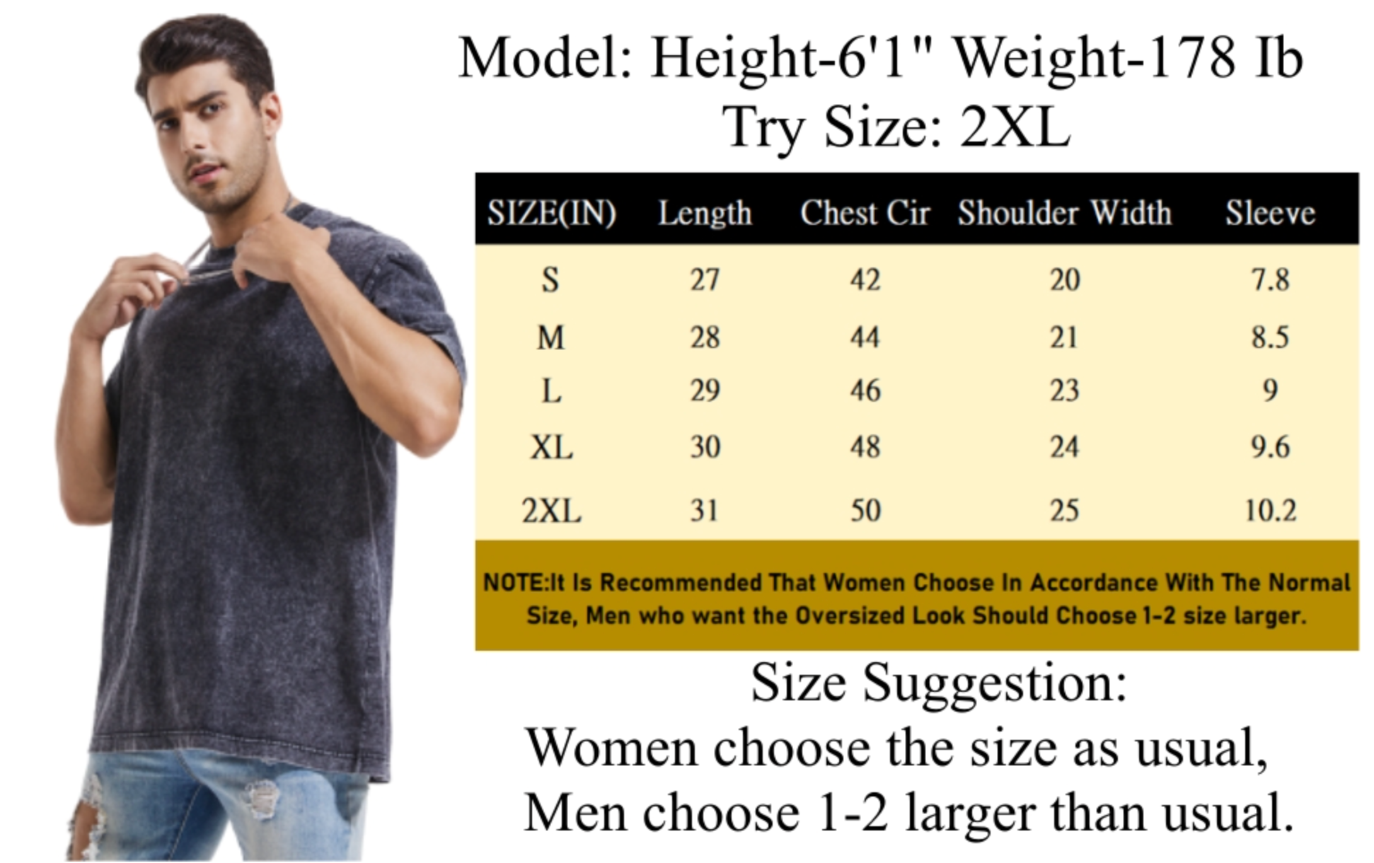 Called by God Heavy Cotton Black Tee Shirt