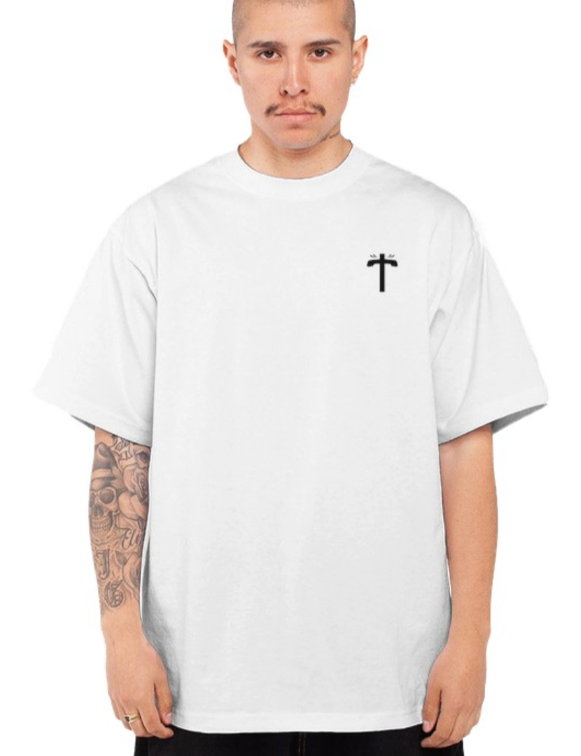 THE CALLED – SIGNATURE GRAPHIC TEE DROP 002
