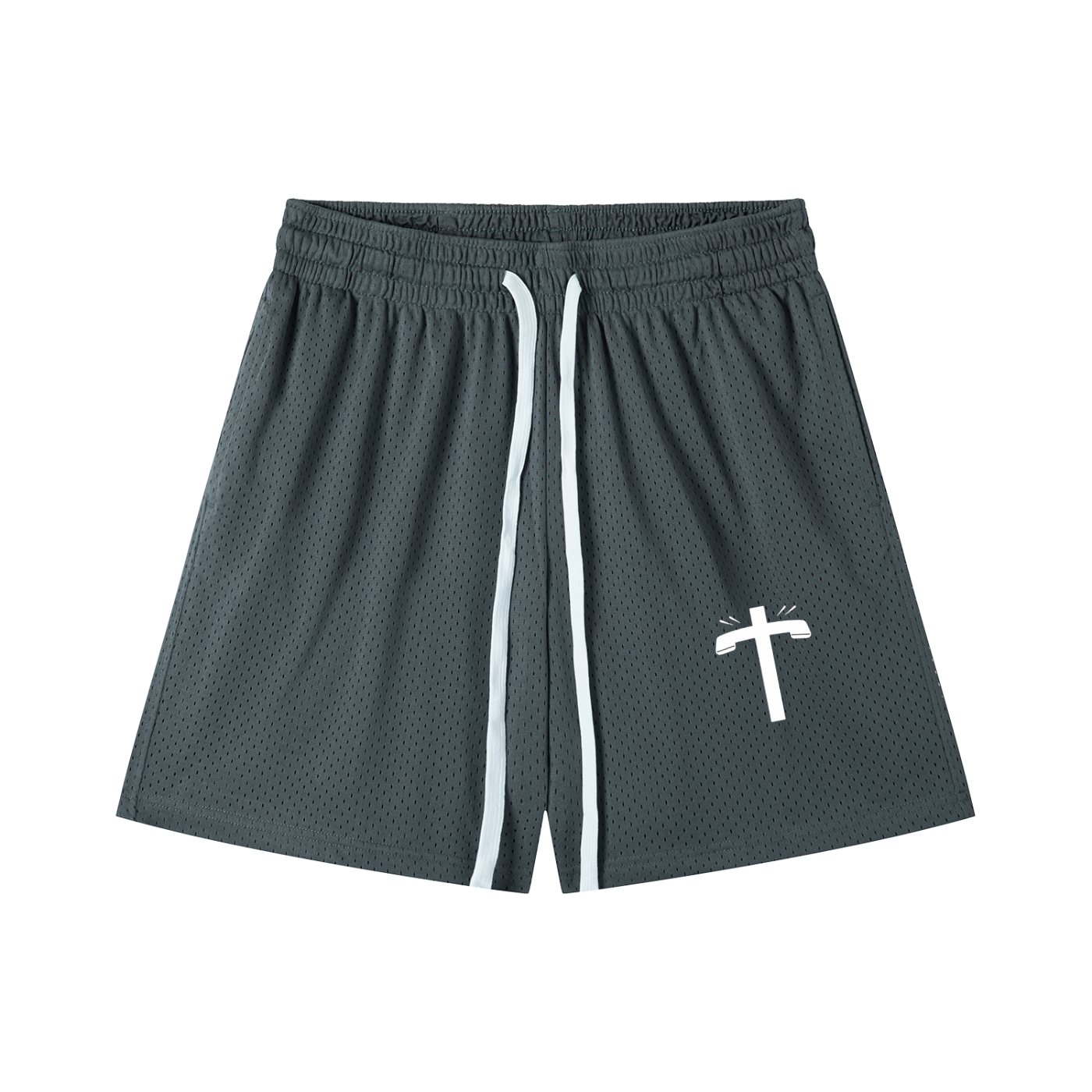 The Called Mesh Shorts