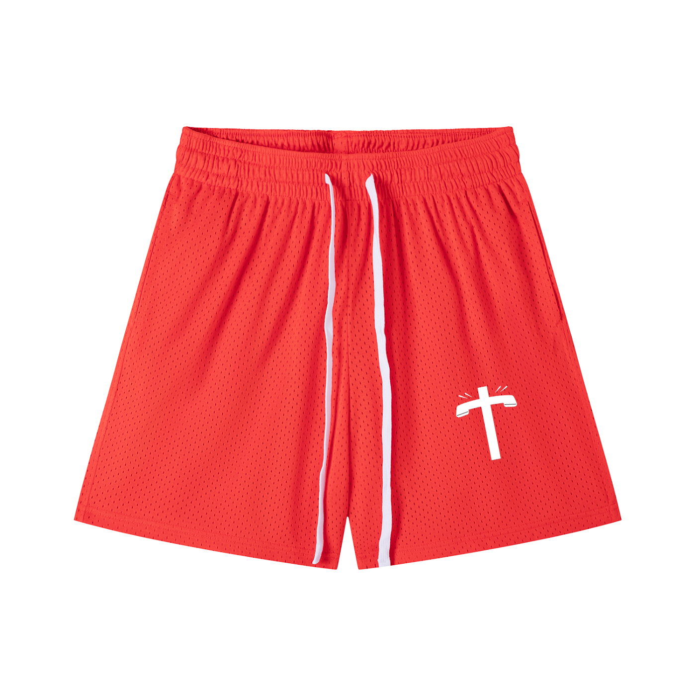 The Called Mesh Shorts