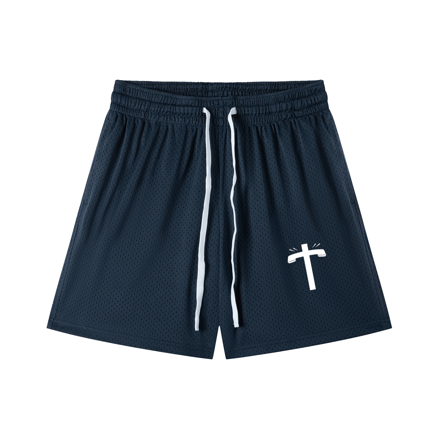 The Called Mesh Shorts